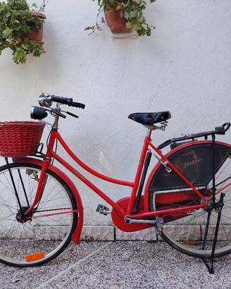 Bici da donna