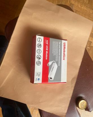 Modem