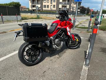 Multistrada Ducati 1260