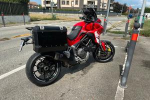Multistrada Ducati 1260