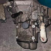 Cambio manuale mini r50 5m MA GS5-65BH