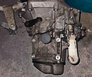 Cambio manuale mini r50 5m MA GS5-65BH