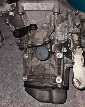 Cambio manuale mini r50 5m MA GS5-65BH