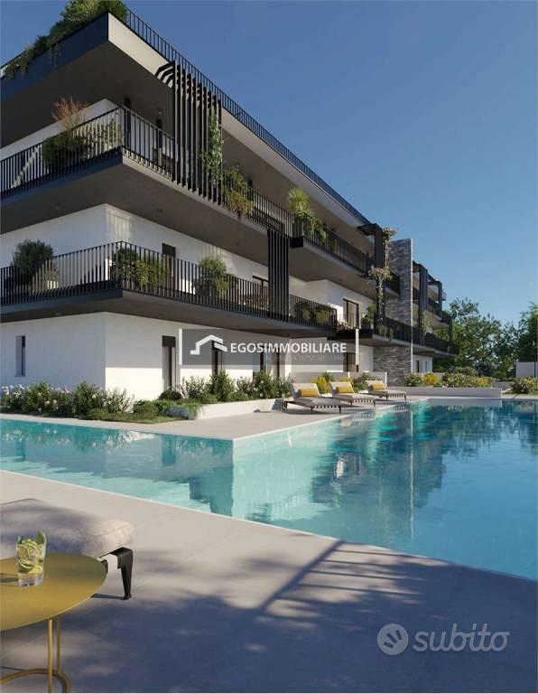 Appartamento – Desenzano del Garda, Brescia - Vista 2