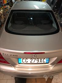 Clk 6 cilindri