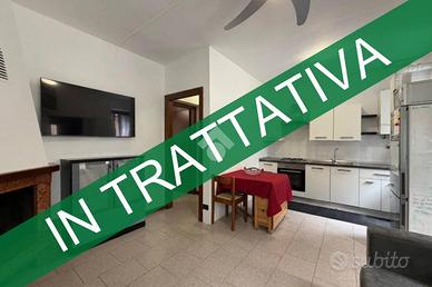 2 LOCALI A GREZZAGO