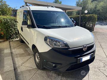 Fiat Doblo Cargo 1.3Mjet solo 30mila chilometri