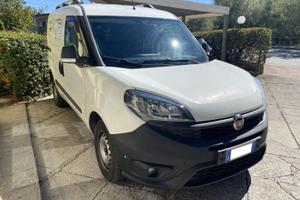 Fiat Doblo Cargo 1.3Mjet solo 30mila chilometri