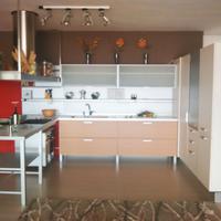 Cucina ditta Varenna