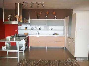 Cucina ditta Varenna