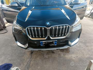 New BMW X1  scrive x line