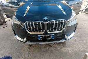 New BMW X1  scrive x line