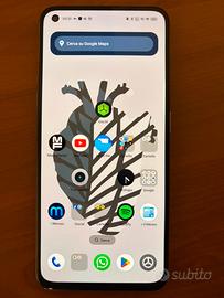 Realme GT 5G Racing Yellow 8/128