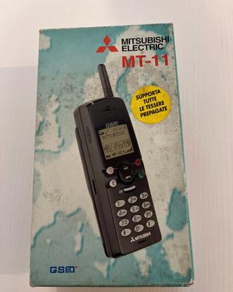 Cellulare Mitsubishi MT-11