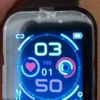 Smartwatch Nuovo 