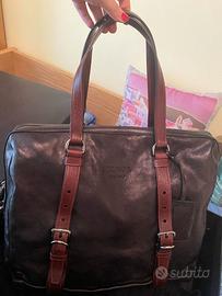 Borsa da uomo PRADA orginale