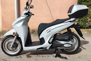 Scooter Honda SH 350 