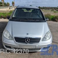 MERCEDES CLASSE A W169 A 150 95CV 04-12 ricambi-