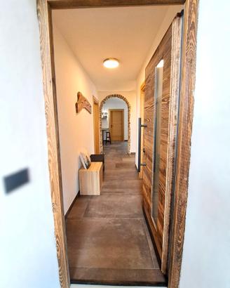 Casa vacanze Dolomiti