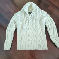 Maglione John Ashfield 