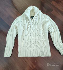 Maglione John Ashfield 