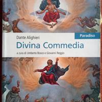 Divina Commedia- paradiso