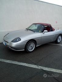 Fiat Barchetta