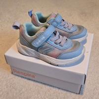 Scarpe da ginnastica Geox Bambina n. 25 estive