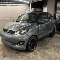 Aixam Coupé Permute e Trasporto