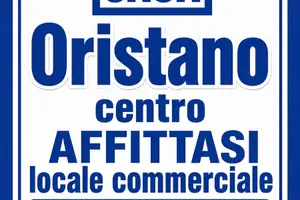 Commerciale /Ufficio vico Tirso