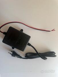 Trasformatore pompa booster