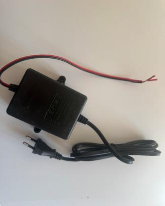 Trasformatore pompa booster