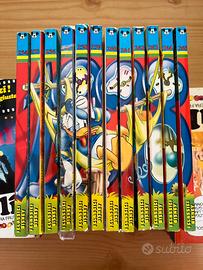 Classici Disney 1998 Annata Completa 12 Numeri