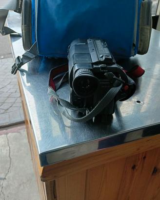 videocamera grundig