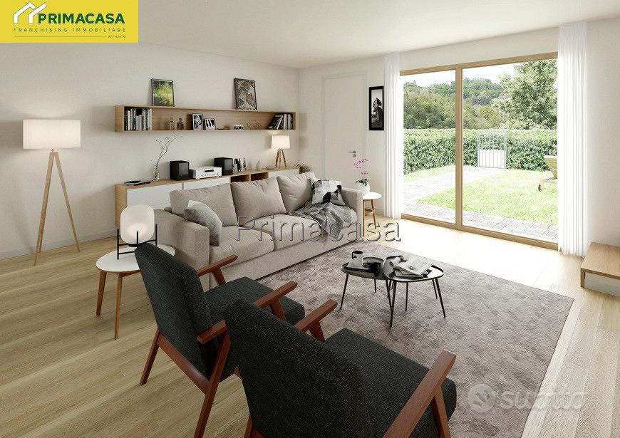 Apartment in Scorzè - Vista 5