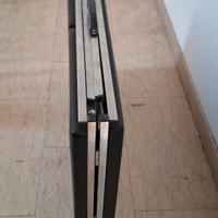 Lettino pieghevole per massaggi