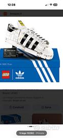 Lego 10282