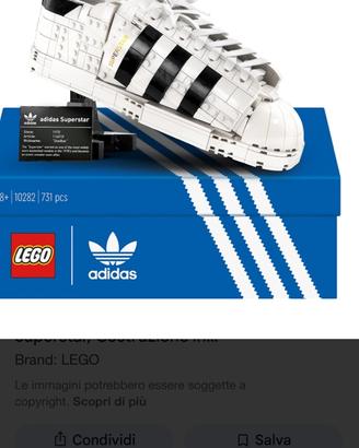 Lego 10282