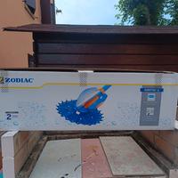 pulitore piscina 
