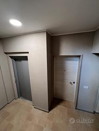 Deposito appartamento Triggiano