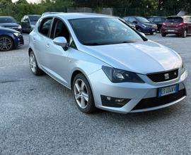 Seat Ibiza 1.2 TSI 105 CV 5 porte FR