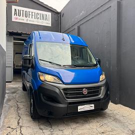 Fiat Ducato 2.3 Mjt L2H2 Furgone 3 Posti