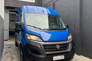 Fiat Ducato 2.3 Mjt L2H2 Furgone 3 Posti