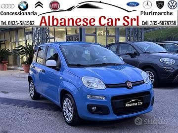 Fiat Panda 1.3 MJT 95 CV S&S Easy