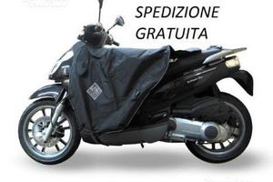 Termoscud tucano R049 piaggio carnaby 125 200 250