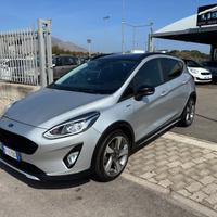 Ford Fiesta 1.5 TDCi 5 porte ST-Line