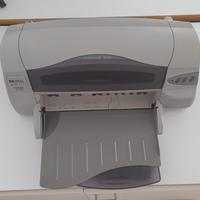 stampante a colori A3 Hp 1220C 