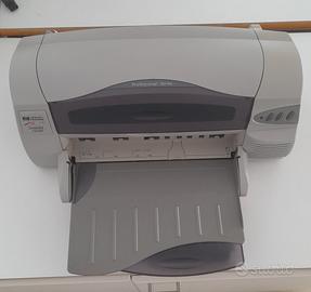 stampante a colori A3 Hp 1220C 