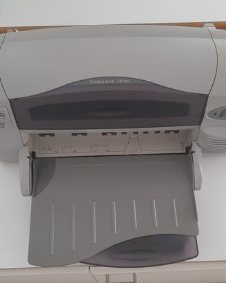 stampante a colori A3 Hp 1220C 