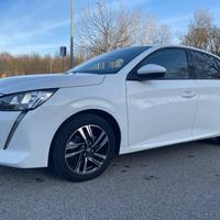 Peugeot 208 PureTech 100 Stop&Start 5 porte *Autom